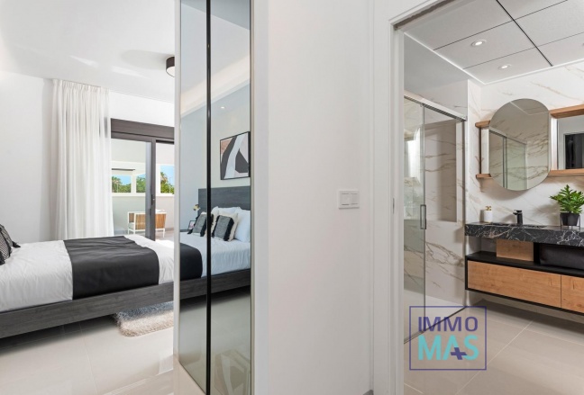 Nouvelle construction - Villa - Ciudad Quesada - Rojales