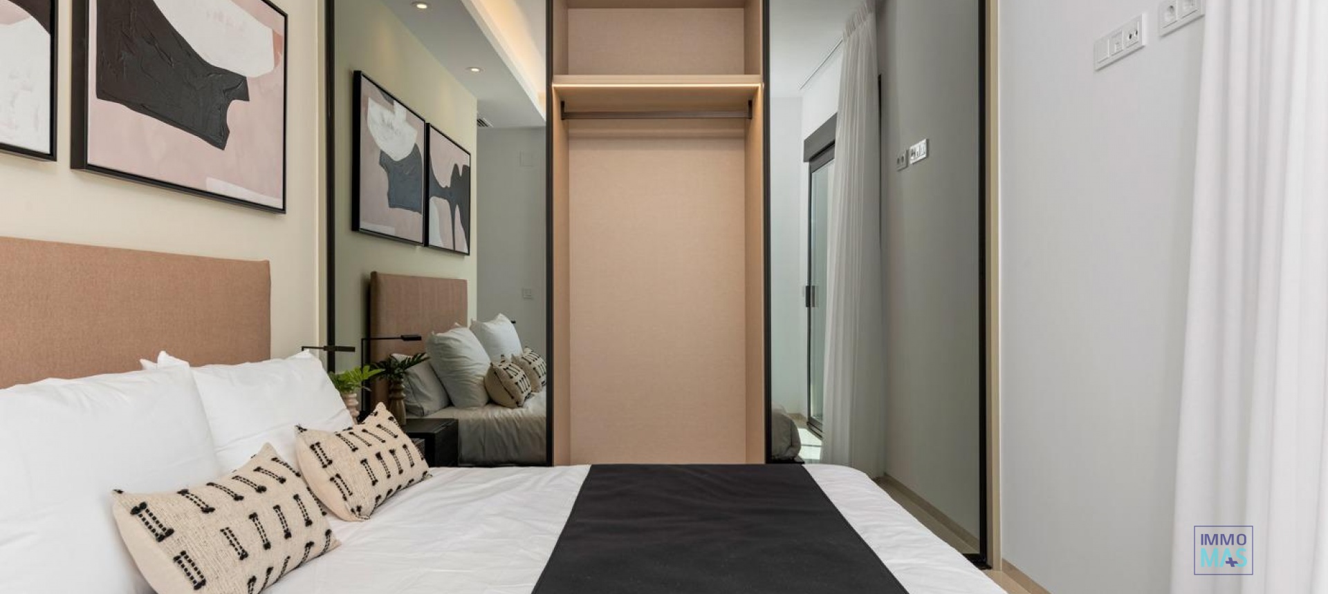 Nouvelle construction - Villa - Ciudad Quesada - Rojales