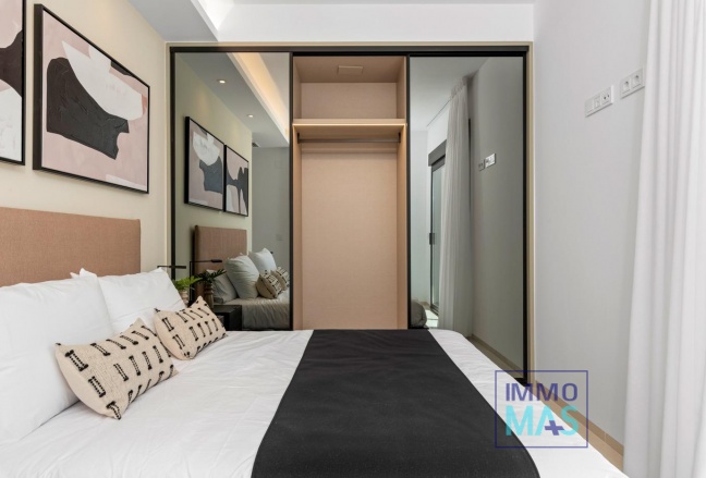 Nouvelle construction - Villa - Ciudad Quesada - Rojales