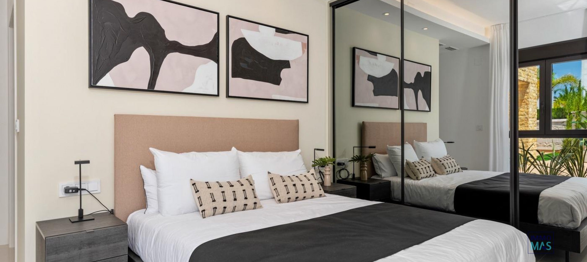 Nouvelle construction - Villa - Ciudad Quesada - Rojales