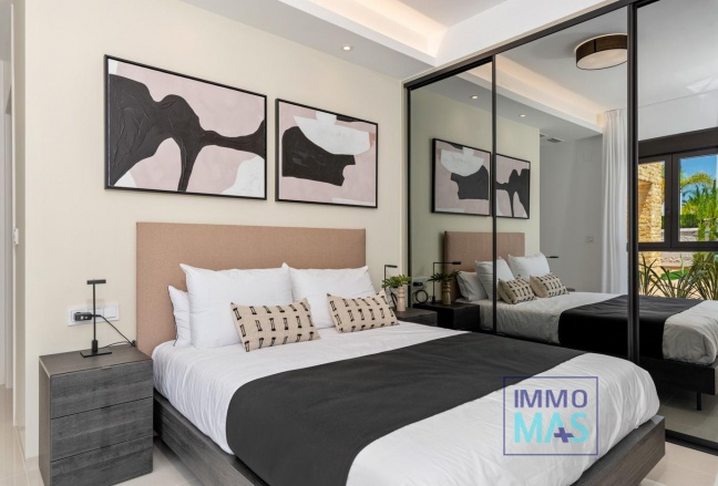 Nouvelle construction - Villa - Ciudad Quesada - Rojales