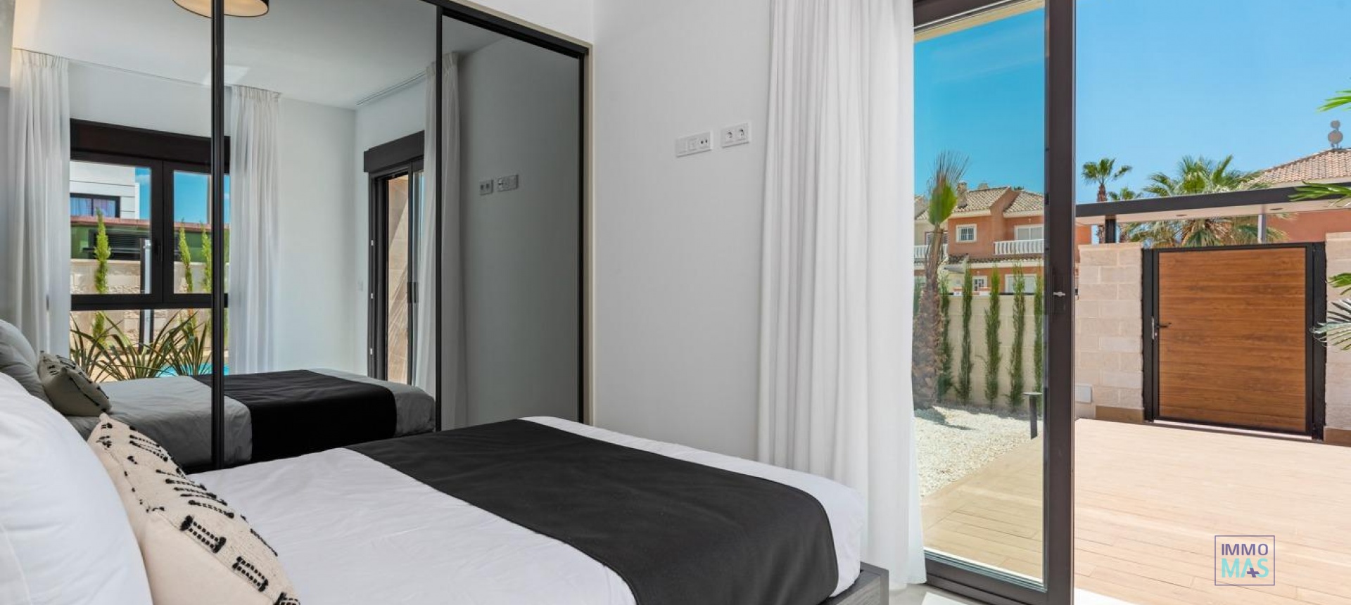 Nouvelle construction - Villa - Ciudad Quesada - Rojales