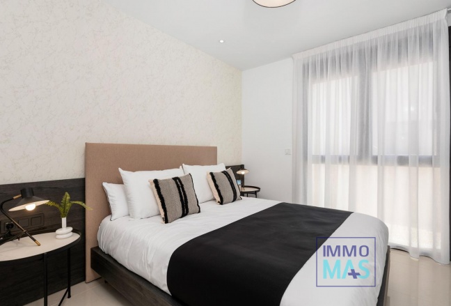 Nouvelle construction - Villa - Ciudad Quesada - Rojales