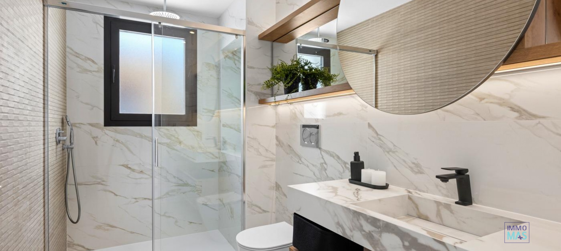 Nouvelle construction - Villa - Ciudad Quesada - Rojales