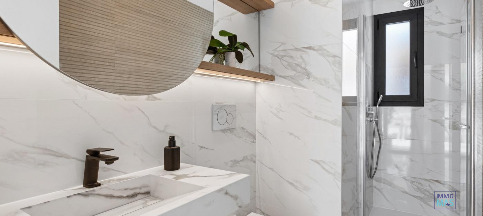 Nouvelle construction - Villa - Ciudad Quesada - Rojales