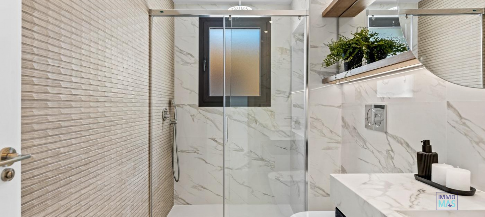 Nouvelle construction - Villa - Ciudad Quesada - Rojales