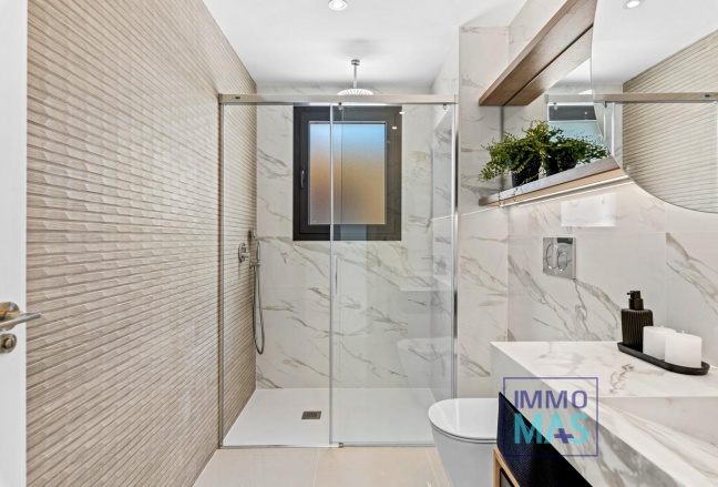 Nouvelle construction - Villa - Ciudad Quesada - Rojales