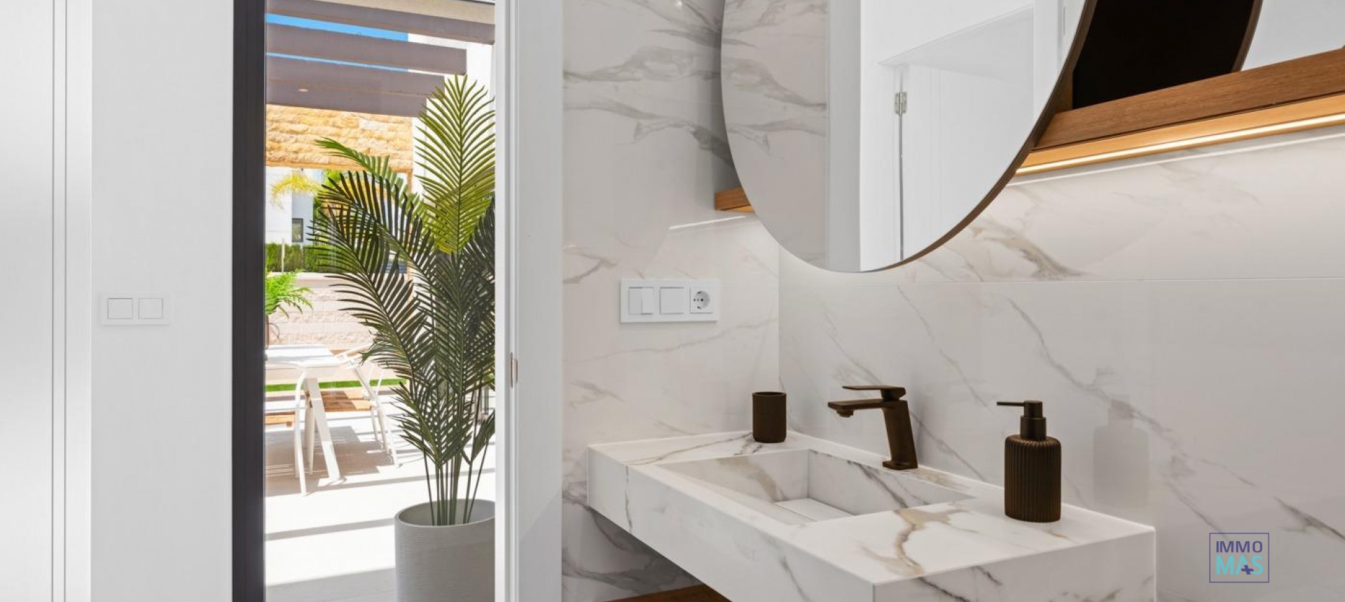 Nouvelle construction - Villa - Ciudad Quesada - Rojales