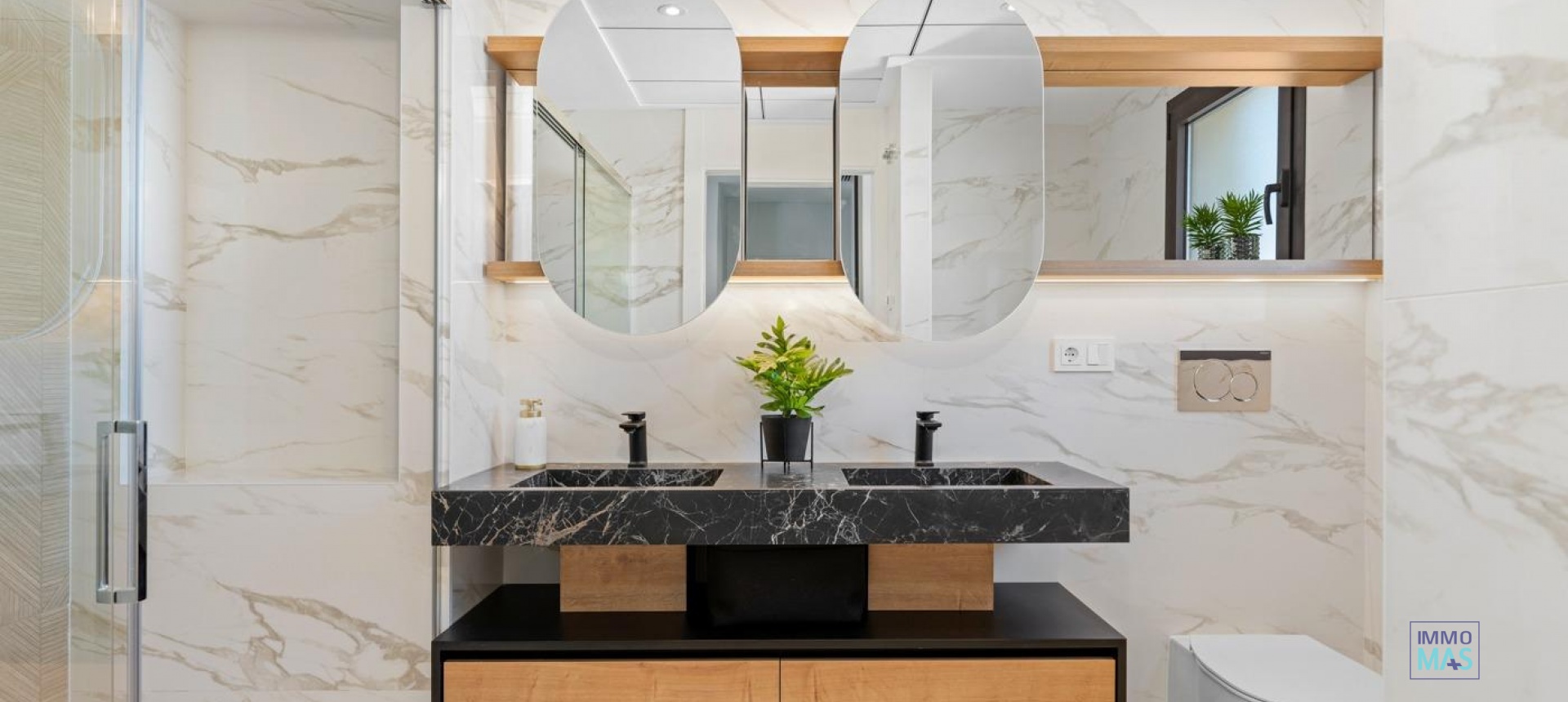 Nouvelle construction - Villa - Ciudad Quesada - Rojales