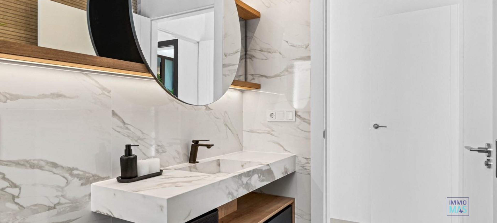 Nouvelle construction - Villa - Ciudad Quesada - Rojales