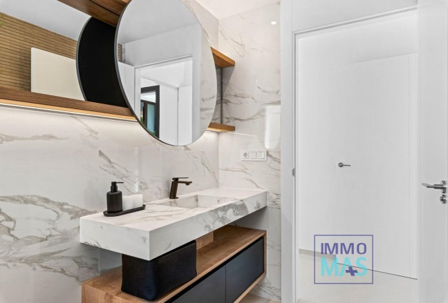 Nouvelle construction - Villa - Ciudad Quesada - Rojales