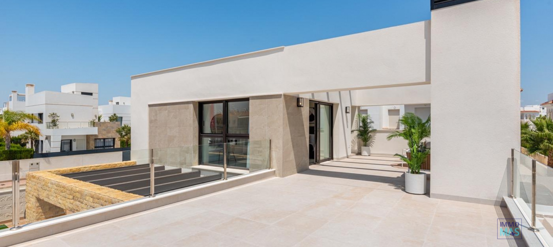 Nouvelle construction - Villa - Ciudad Quesada - Rojales