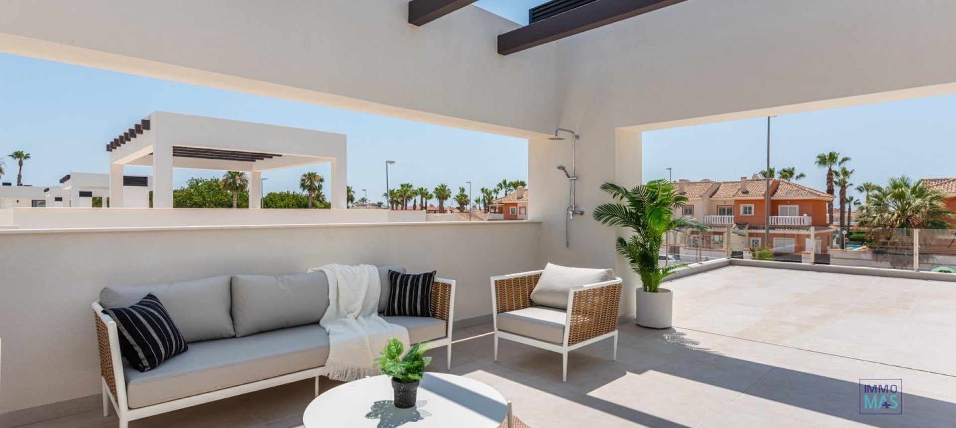 Nouvelle construction - Villa - Ciudad Quesada - Rojales