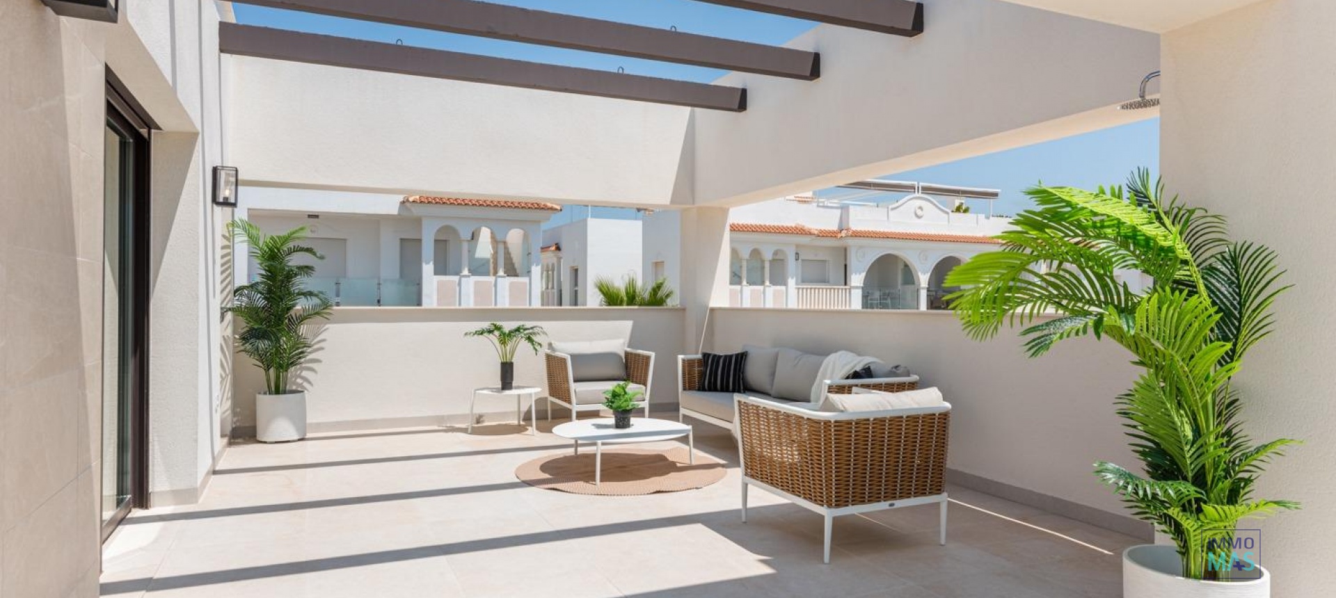 Nouvelle construction - Villa - Ciudad Quesada - Rojales