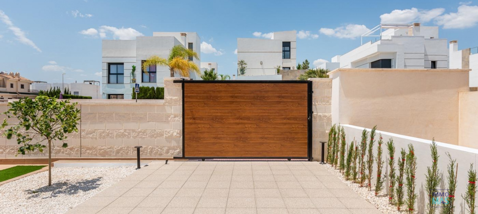 Nouvelle construction - Villa - Ciudad Quesada - Rojales