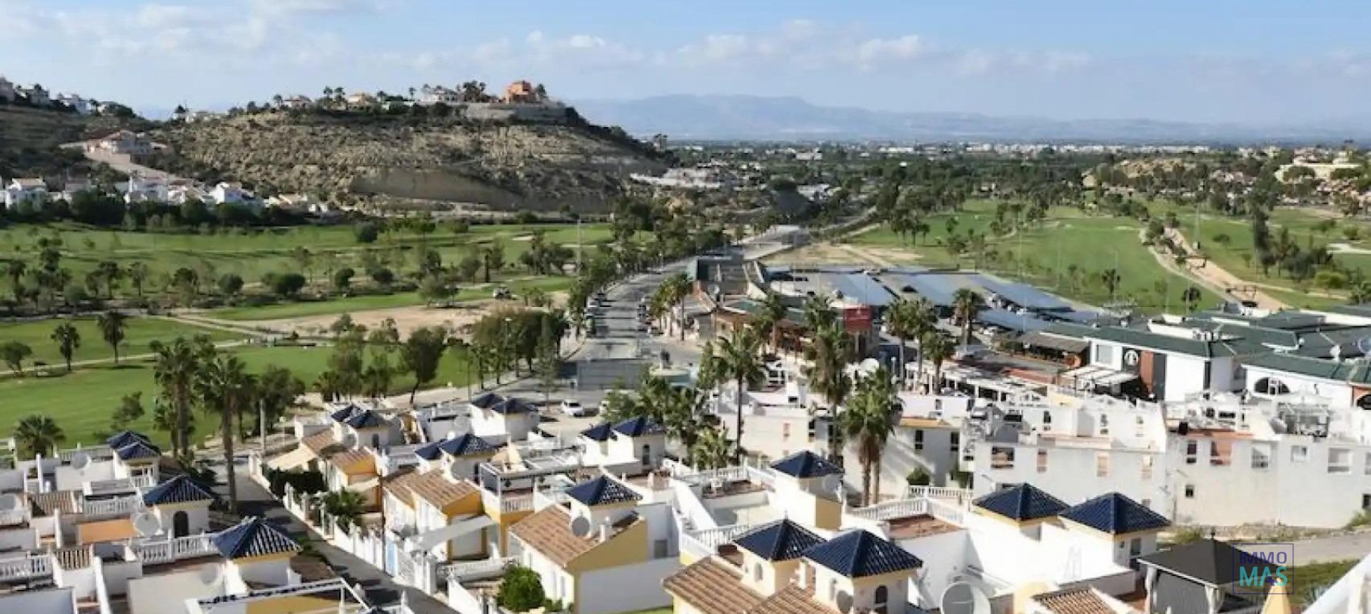 Nouvelle construction - Villa - Ciudad Quesada - Rojales