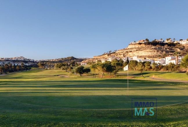 Nouvelle construction - Villa - Ciudad Quesada - Rojales