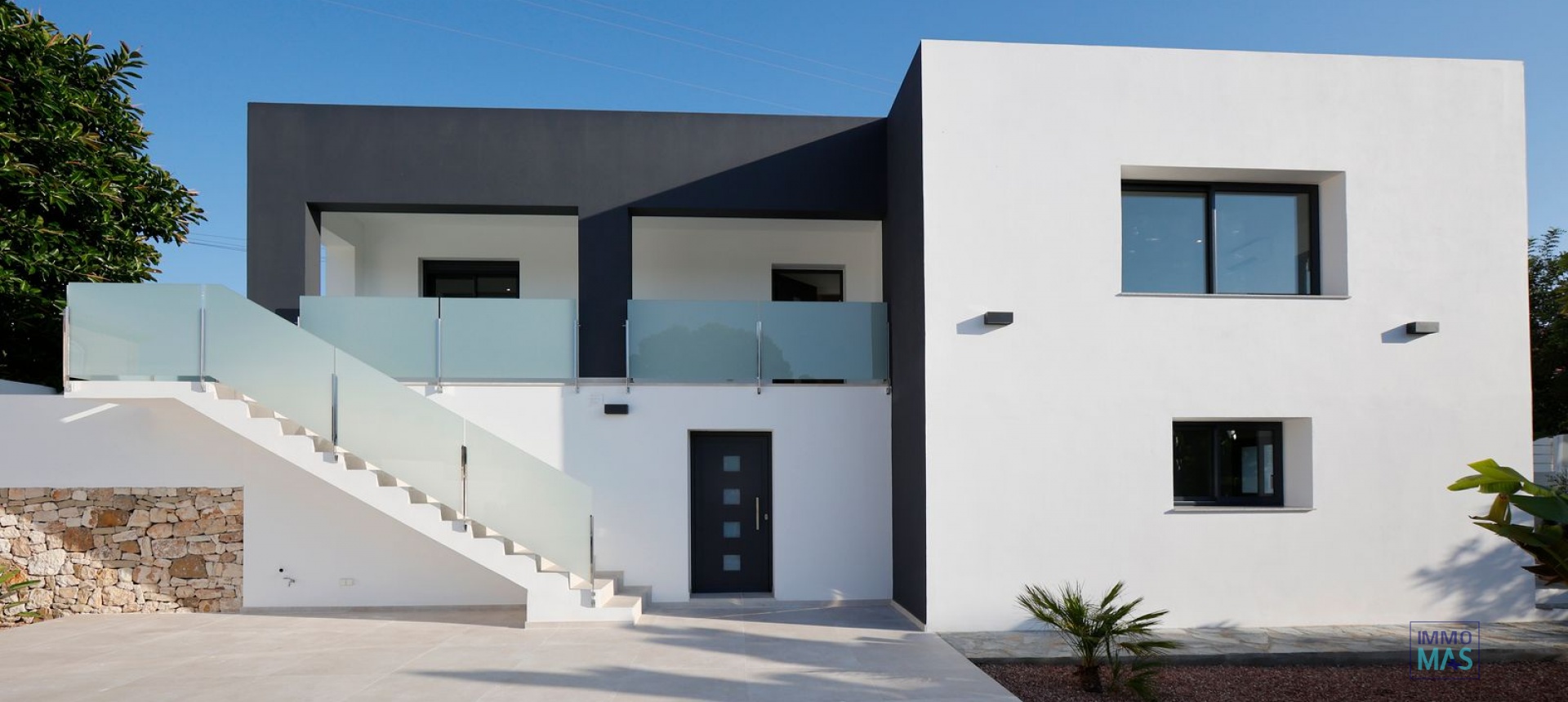 Reventa - Villa - Calpe