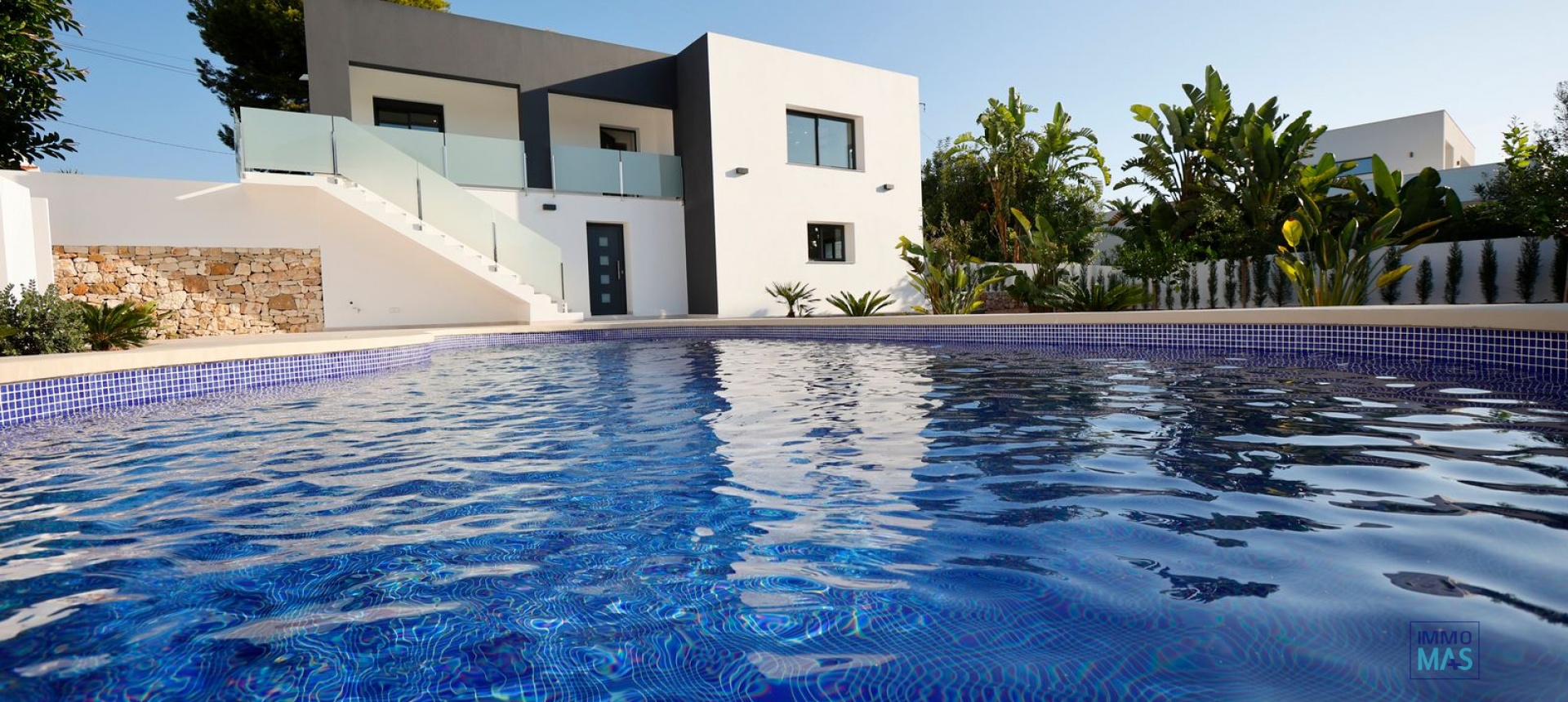 Reventa - Villa - Calpe