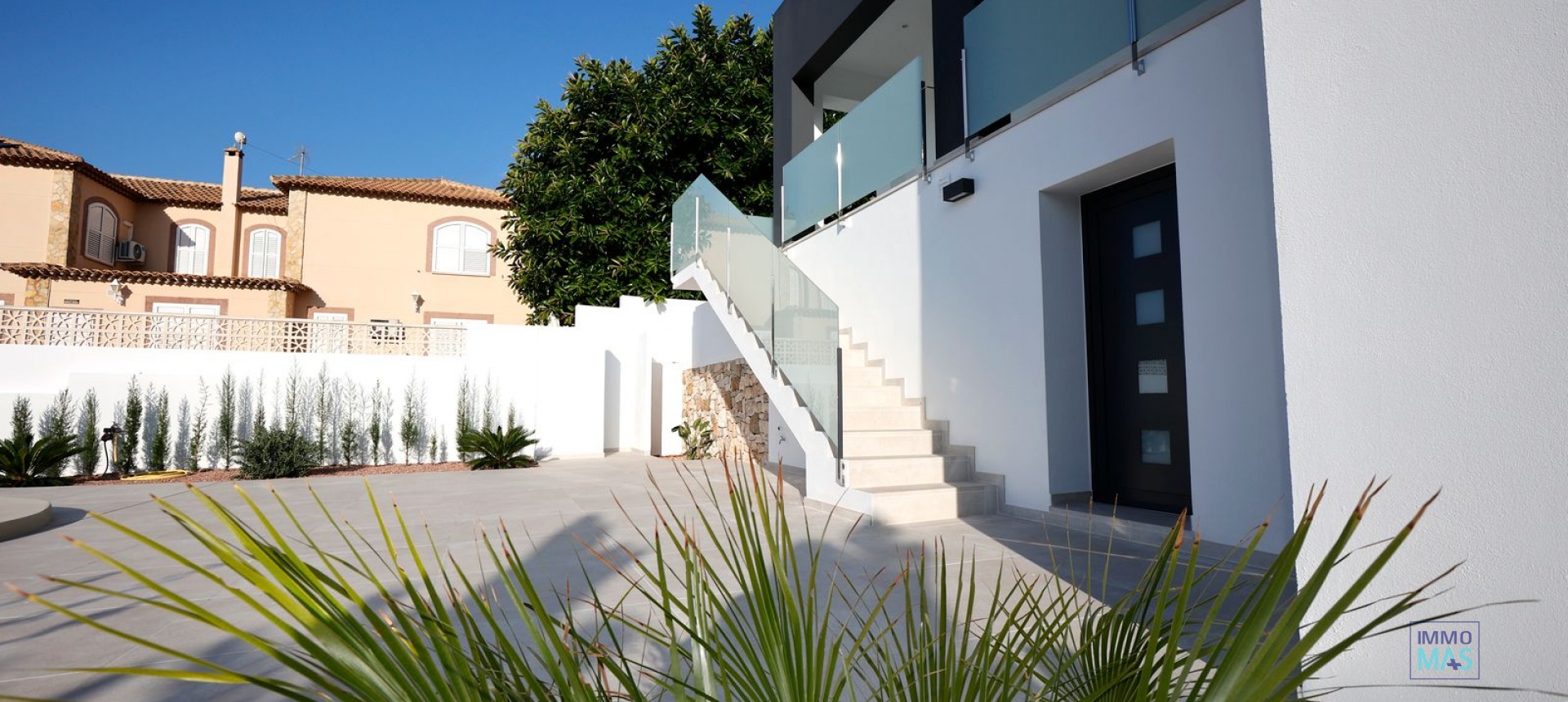 Reventa - Villa - Calpe