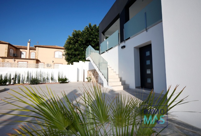 Reventa - Villa - Calpe