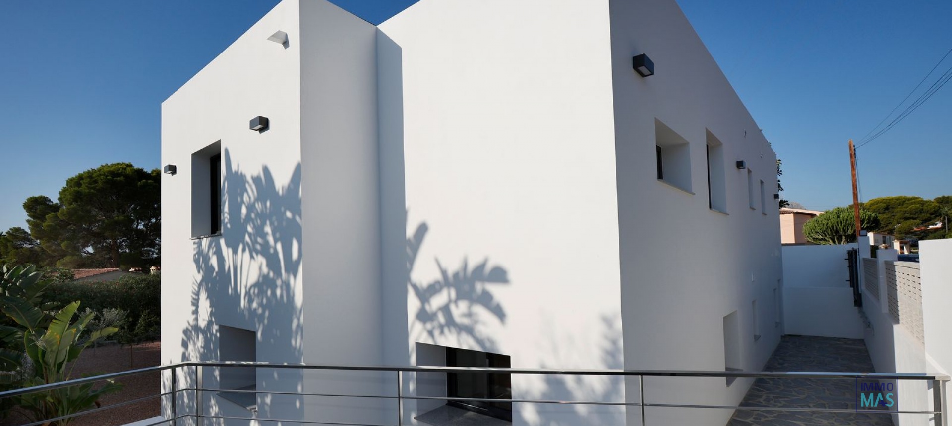 Reventa - Villa - Calpe