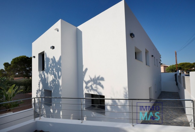 Reventa - Villa - Calpe