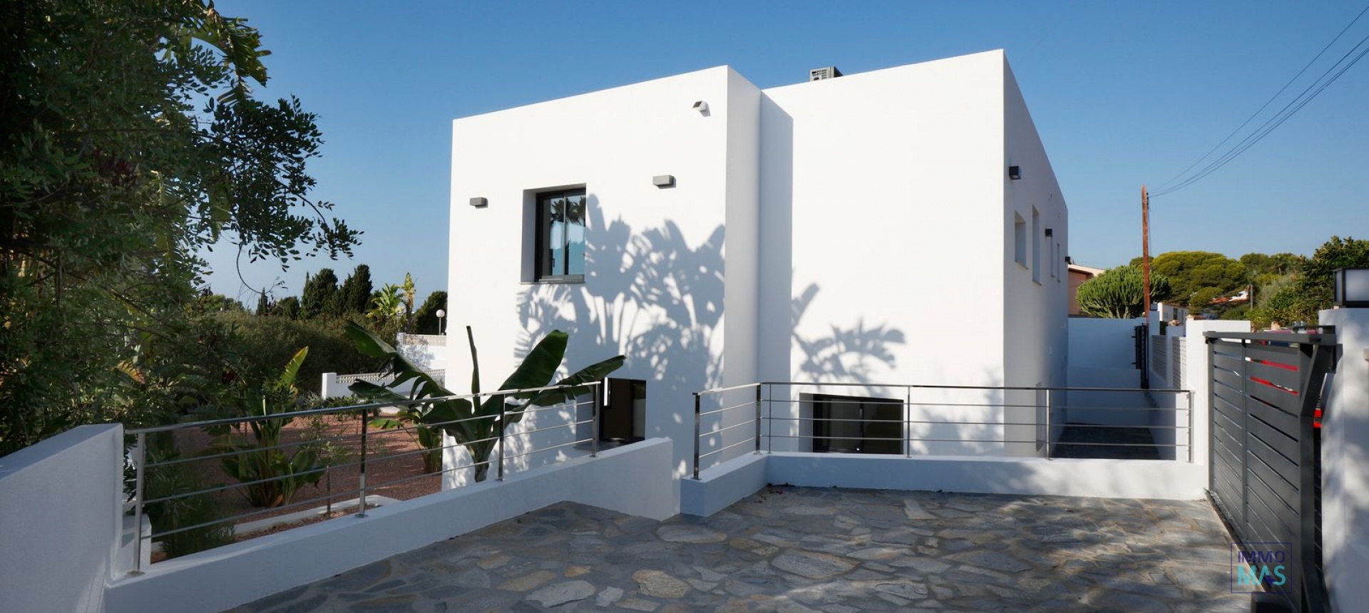 Reventa - Villa - Calpe