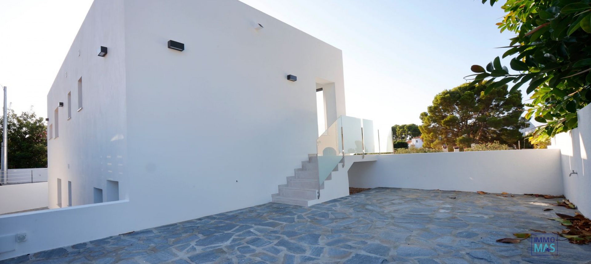 Reventa - Villa - Calpe