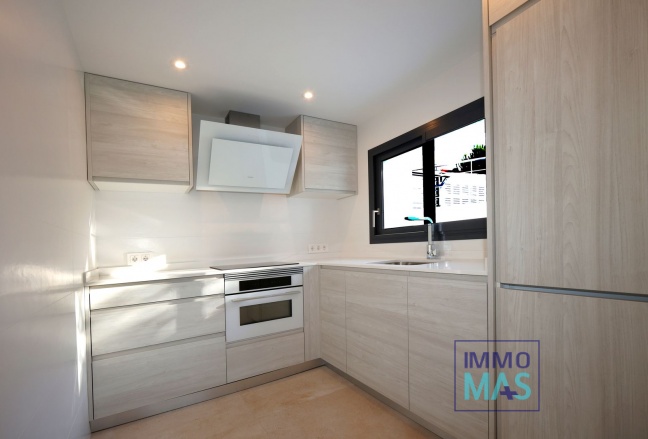 Reventa - Villa - Calpe