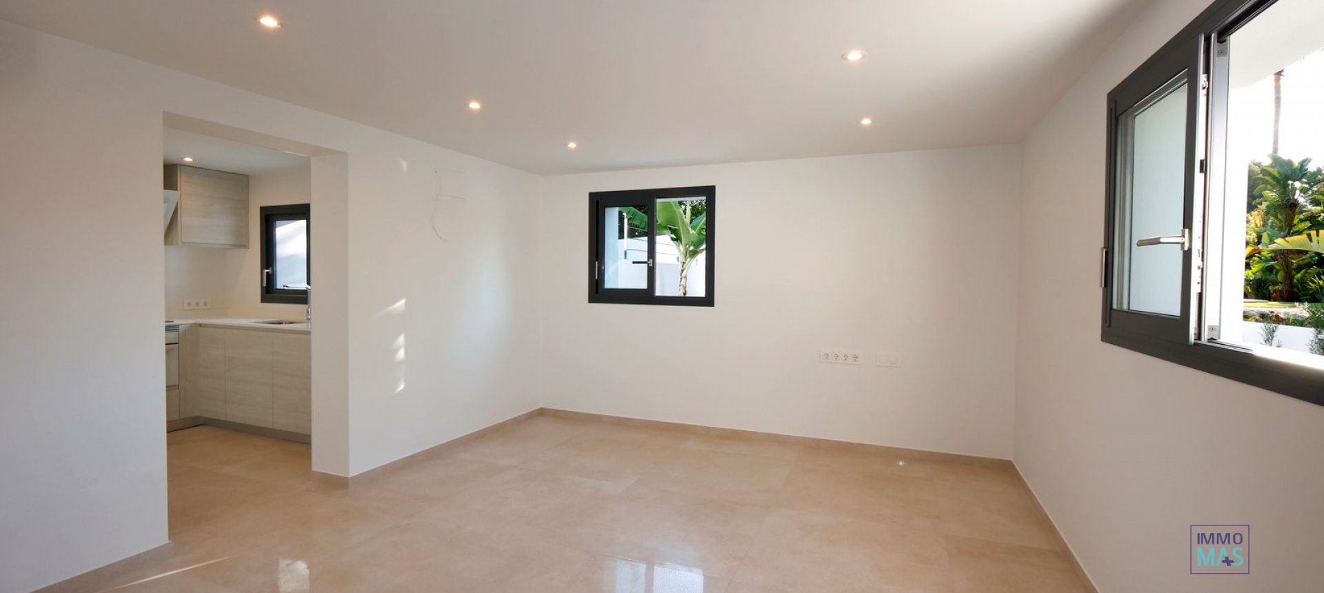 Reventa - Villa - Calpe