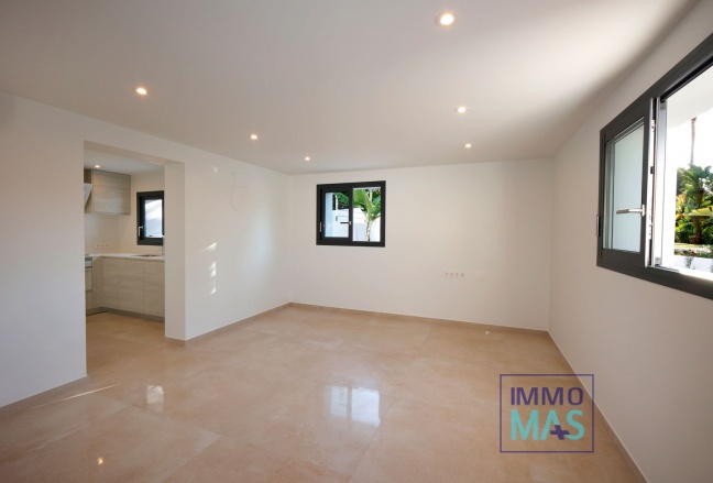 Reventa - Villa - Calpe