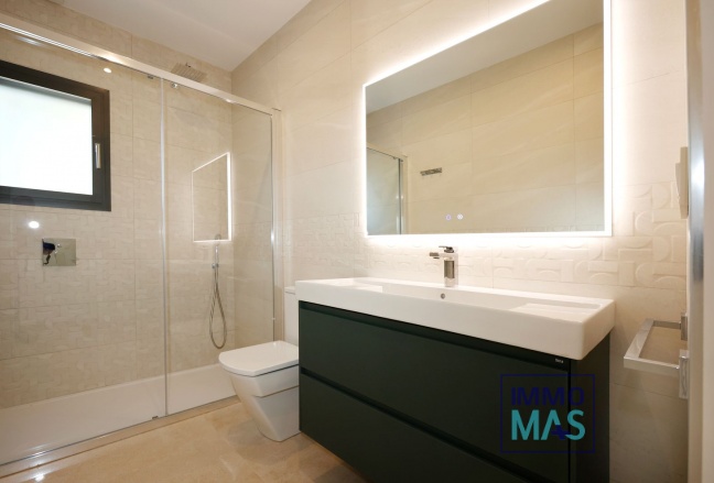 Reventa - Villa - Calpe