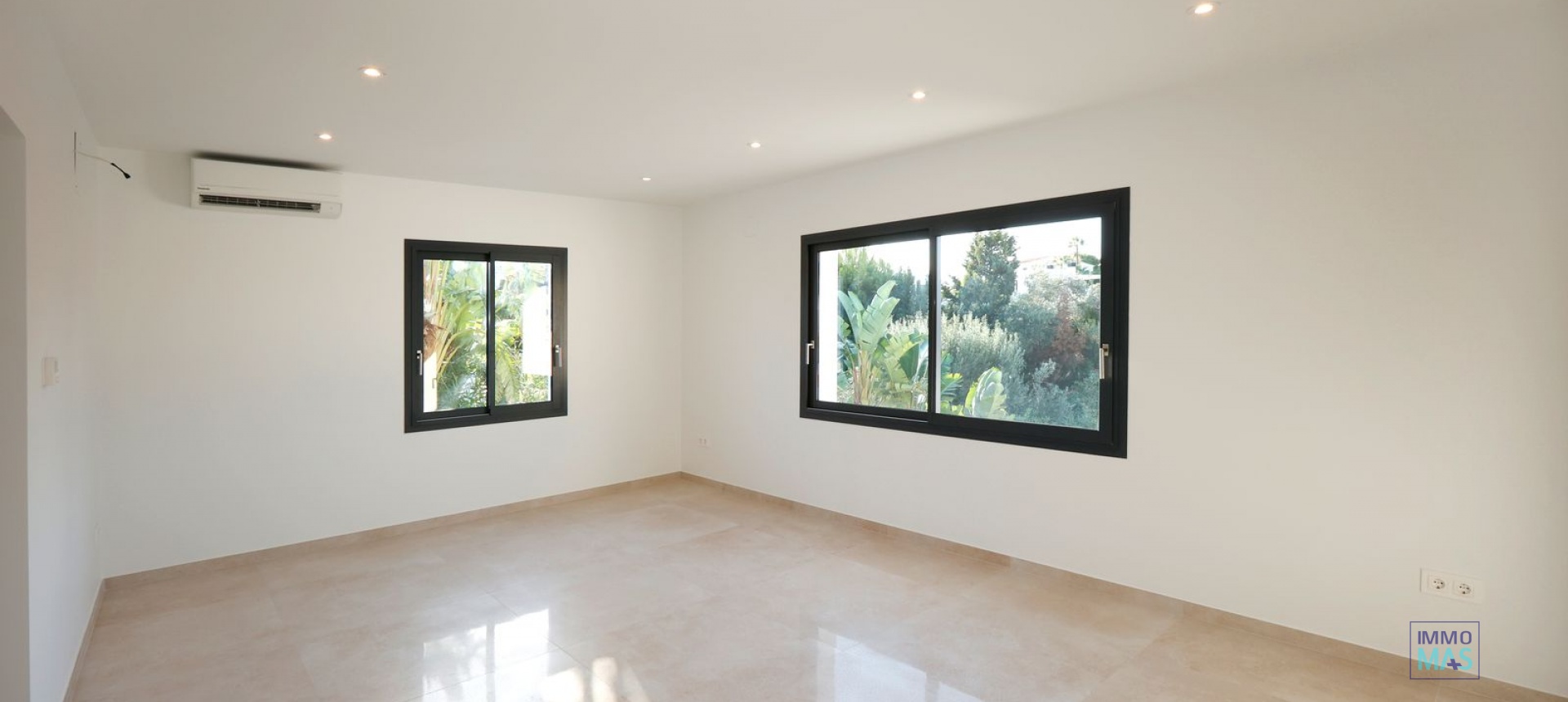 Reventa - Villa - Calpe