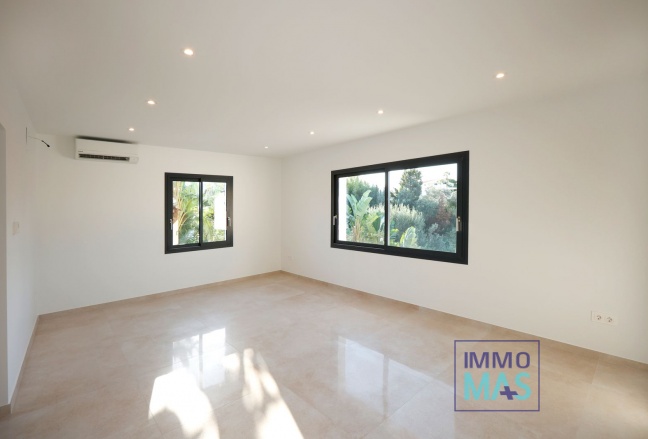 Reventa - Villa - Calpe