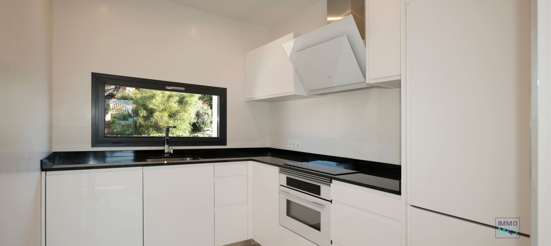 Reventa - Villa - Calpe