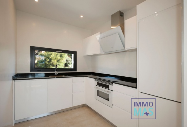 Reventa - Villa - Calpe