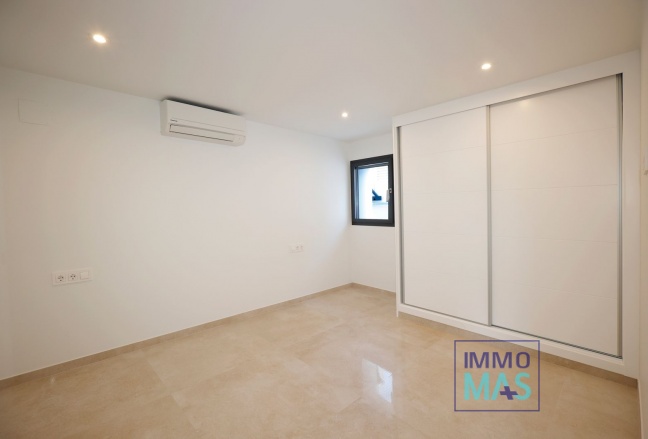 Reventa - Villa - Calpe