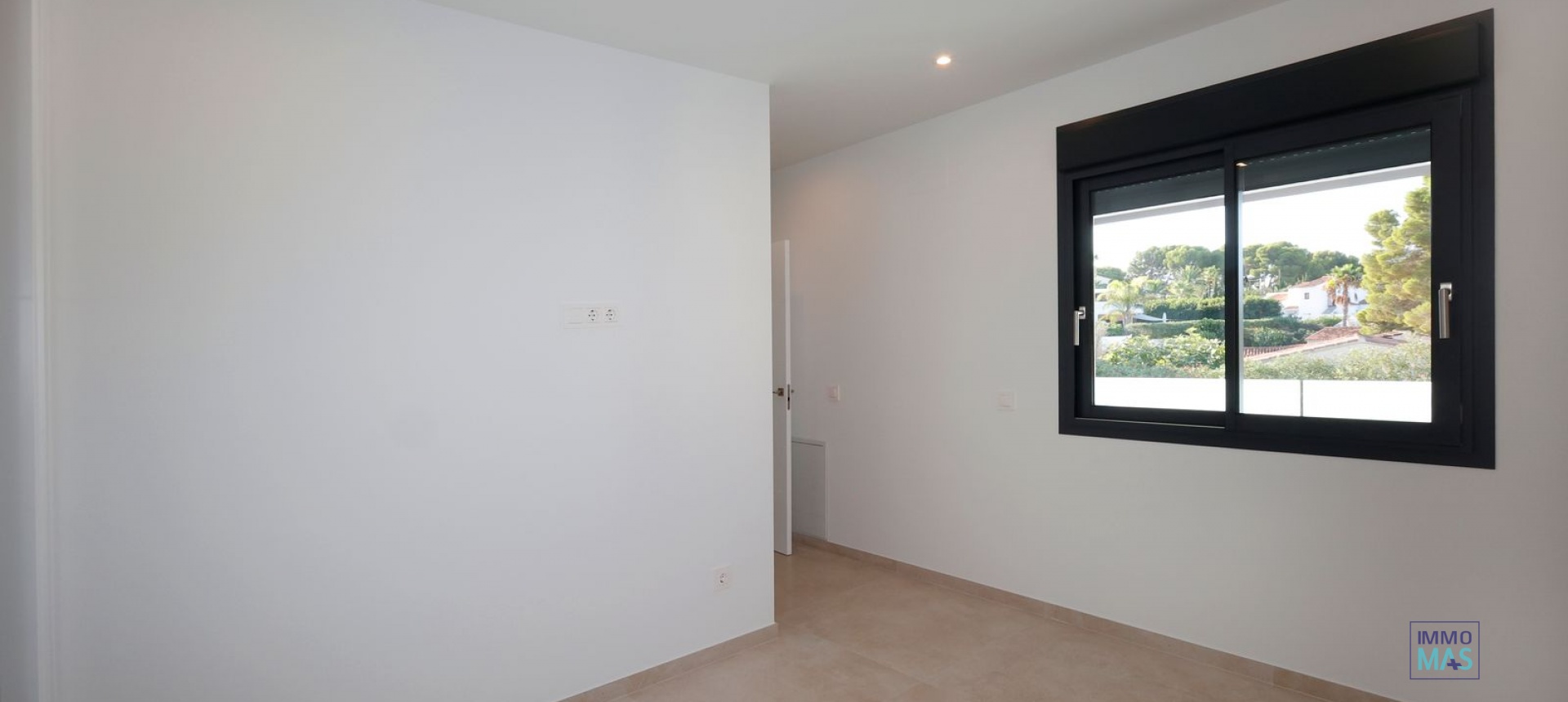 Reventa - Villa - Calpe