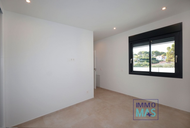 Reventa - Villa - Calpe