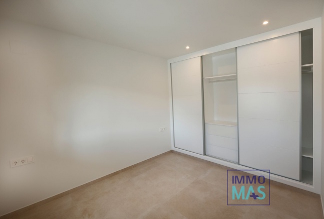 Reventa - Villa - Calpe