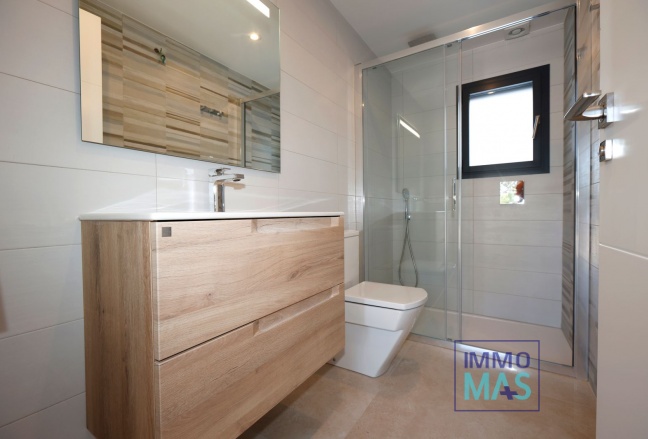 Reventa - Villa - Calpe