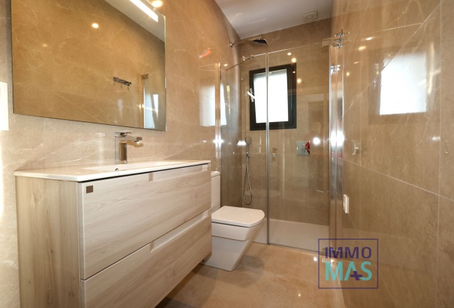 Reventa - Villa - Calpe