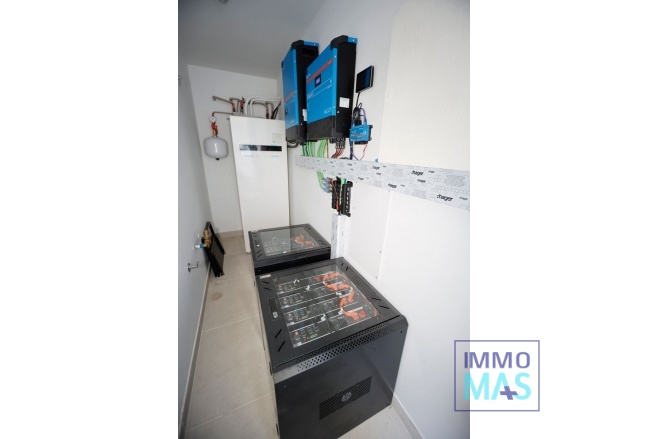 Reventa - Villa - Calpe