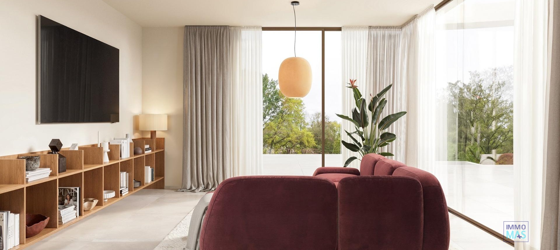 Nouvelle construction - Villa - Algorfa - La Finca Golf