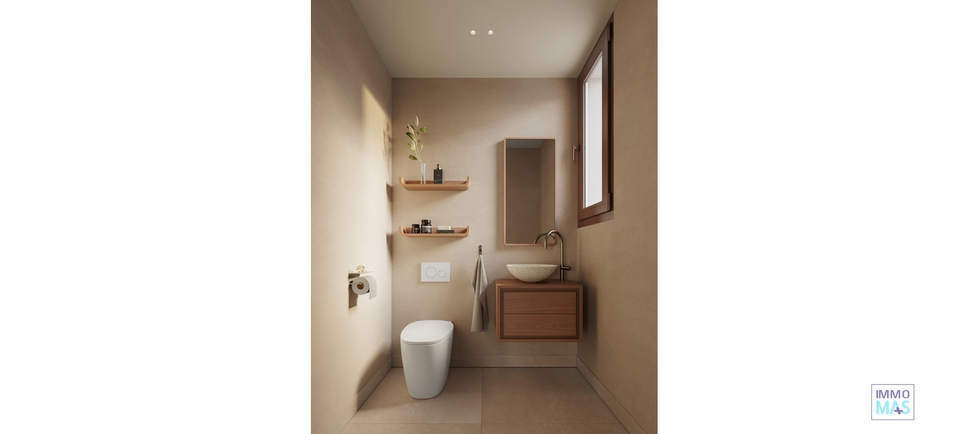 Nouvelle construction - Villa - Algorfa - La Finca Golf