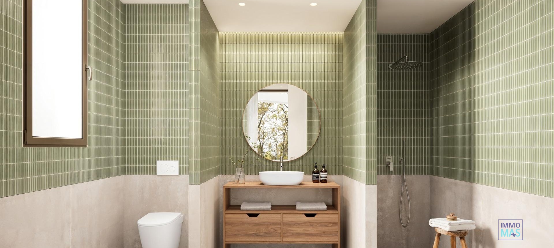 Nouvelle construction - Villa - Algorfa - La Finca Golf