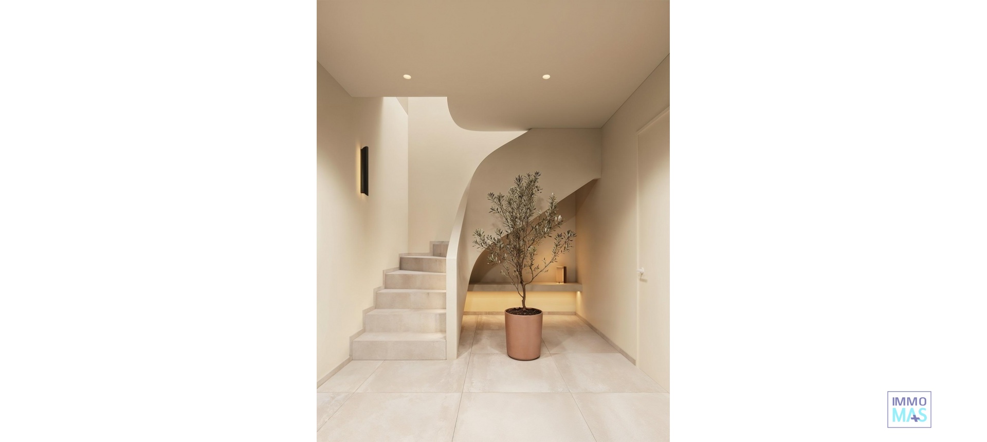 Nouvelle construction - Villa - Algorfa - La Finca Golf