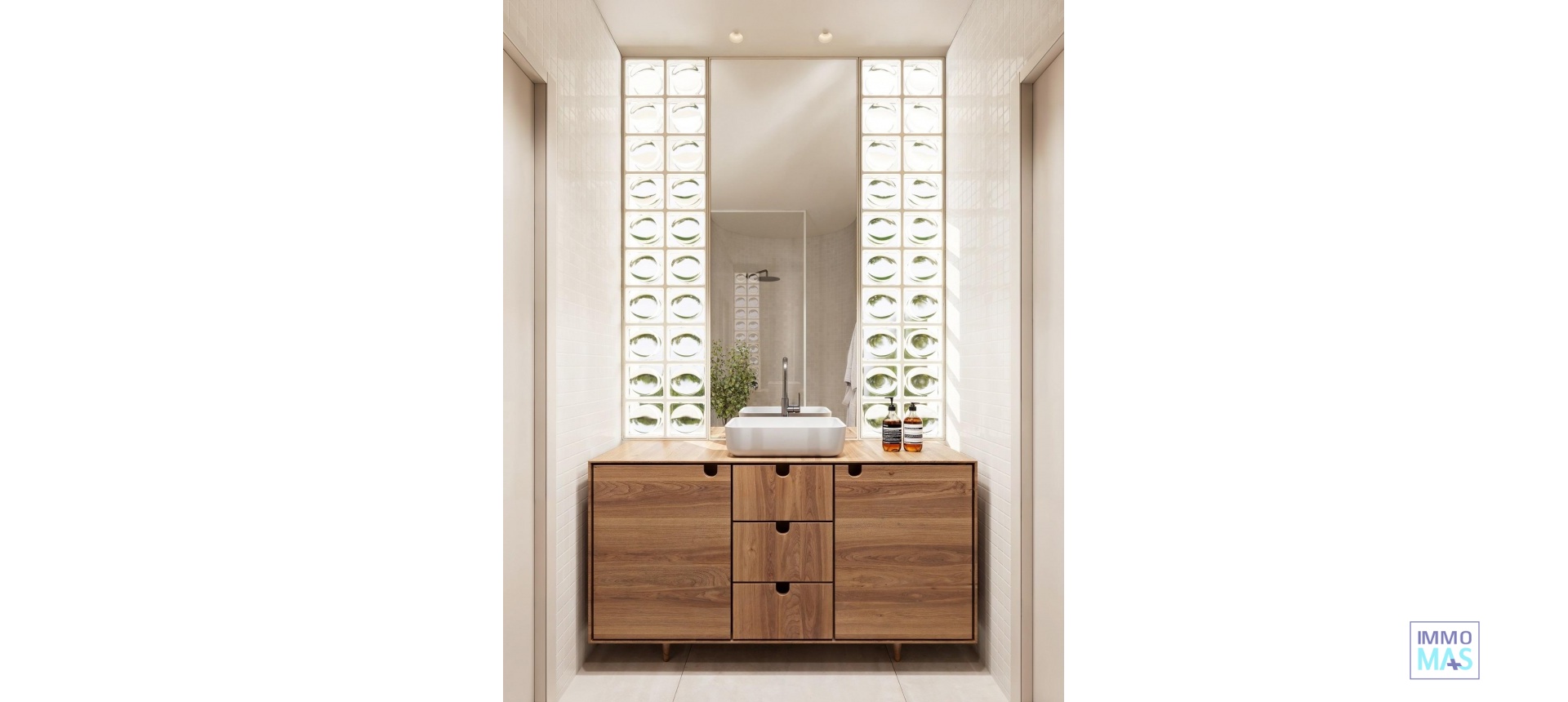 Nouvelle construction - Villa - Algorfa - La Finca Golf