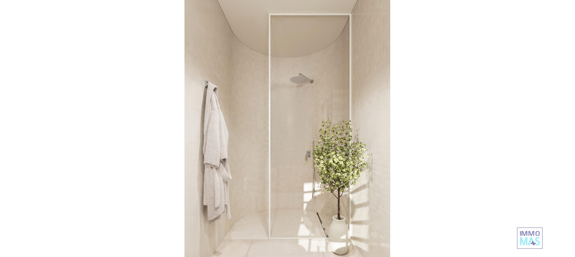 Nouvelle construction - Villa - Algorfa - La Finca Golf